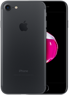 Apple iPhone 7 256Gb Black